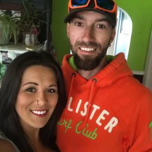 Meet your Posher, Stacy